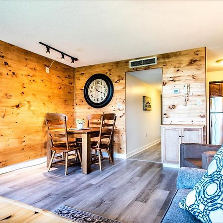 Mountain Villa Magnificent Views - 2 Pools, Fireplace & Hot Tub Gatlinburg Exteriör bild