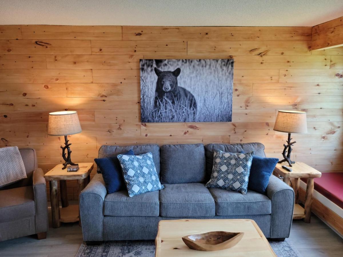 Mountain Villa Magnificent Views - 2 Pools, Fireplace & Hot Tub Gatlinburg Exteriör bild